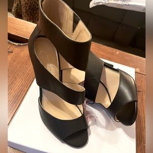 Women’s Jessica Simpson High Heels-NWOT
